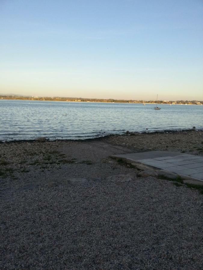 Peschiera Appartamenti Vacanze Peschiera del Garda Exterior foto